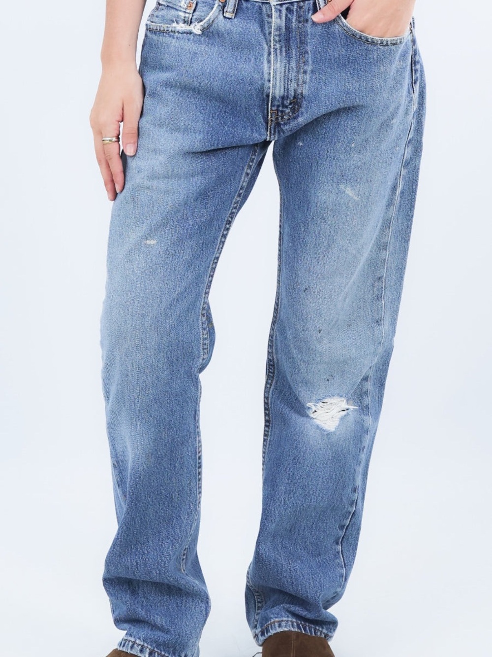 Vintage Levi’s 505 Size 29 inch waist